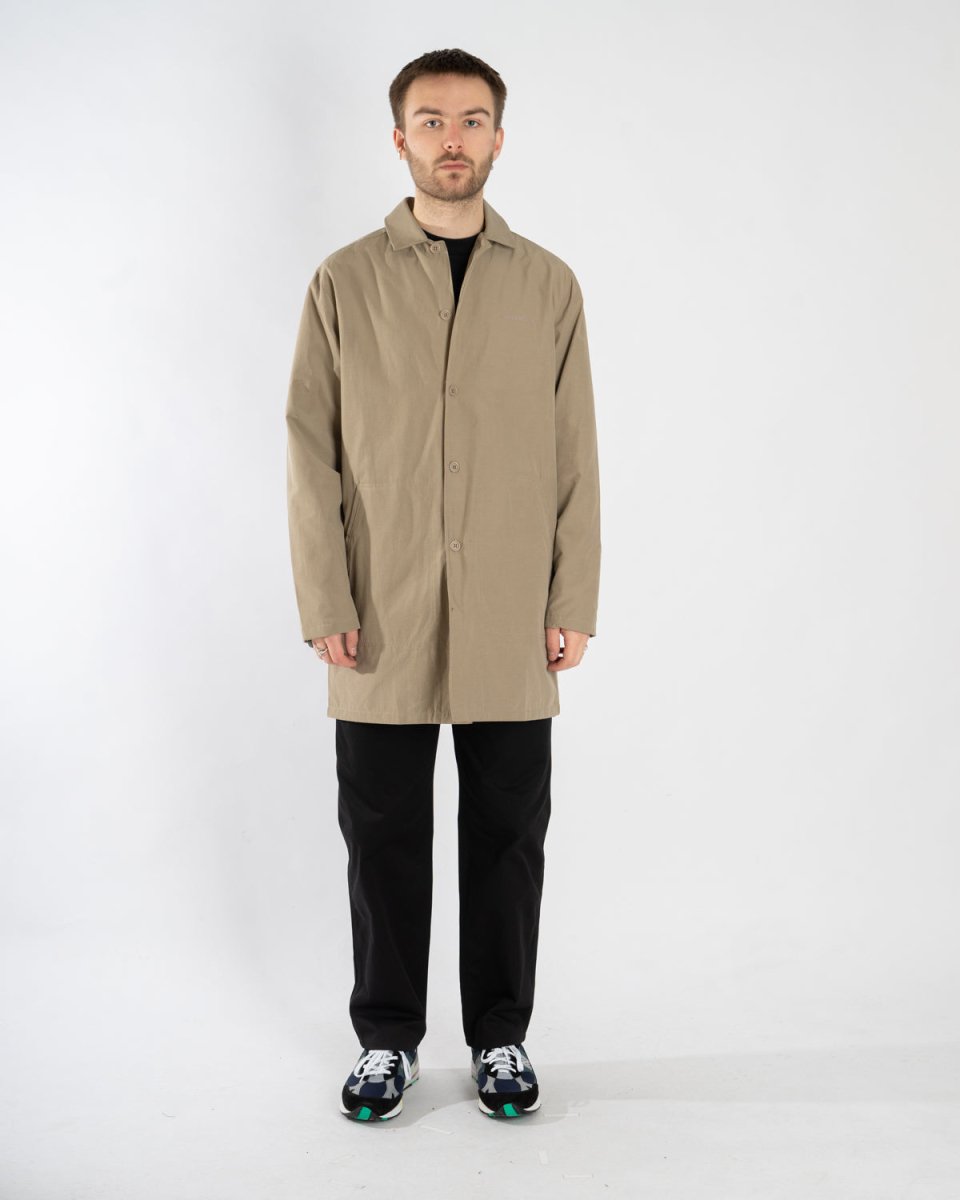 Gramsi Mac Coat - Munk Store