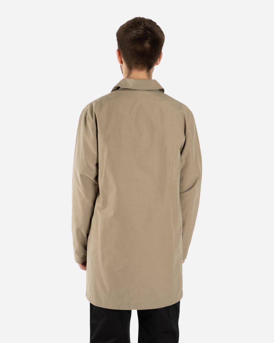 Gramsi Mac Coat - Munk Store