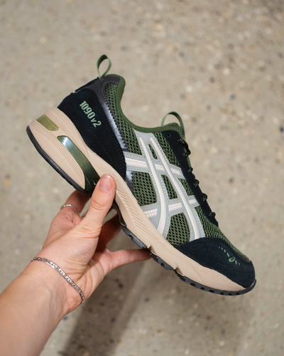 Gel-1090V2 - Forest/Simply Taupe