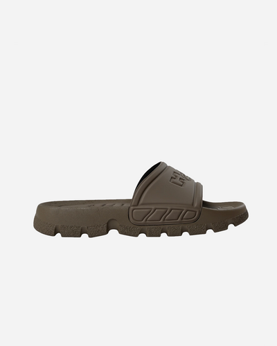 Trek Sandal - Dark Olive