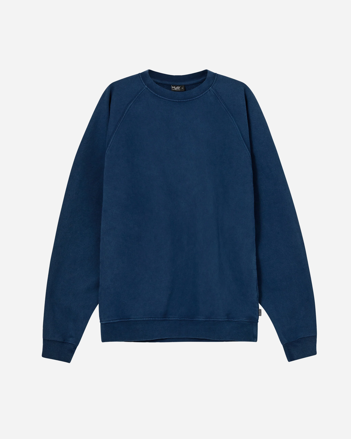 Thule Oversize Sweat O'Neck - Navy