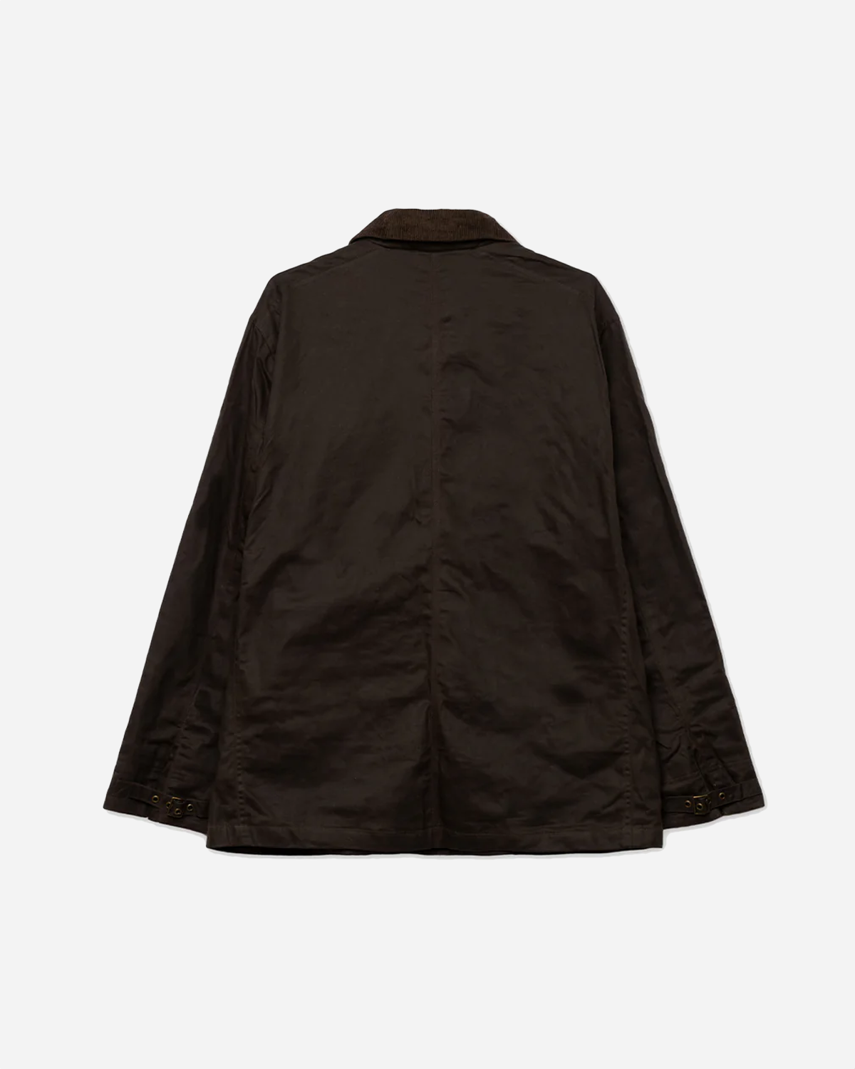 Airport Jacket - Ibex Brown