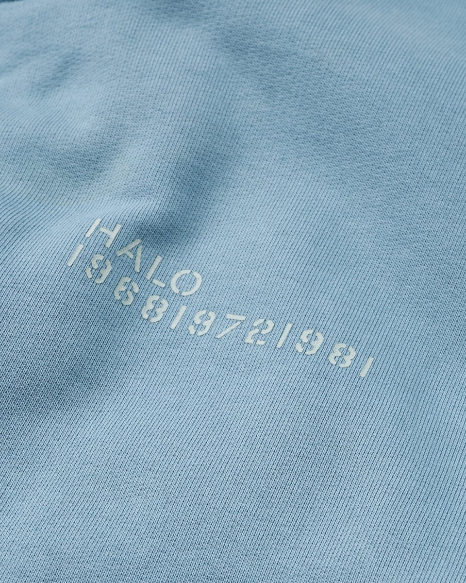 Halo Cotton Crew - Citadel - Munk Store