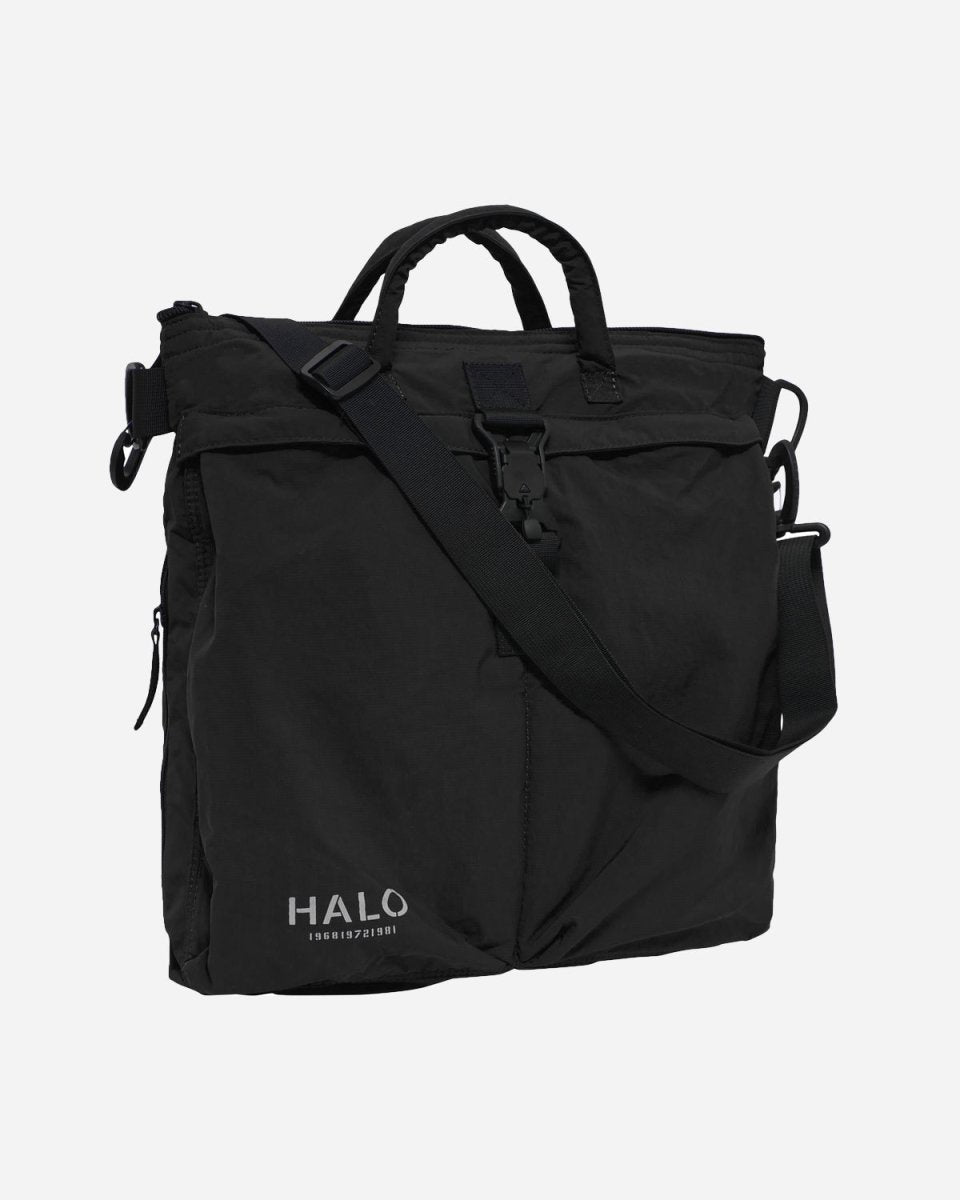 Halo Helmet Bag - Black - Munk Store