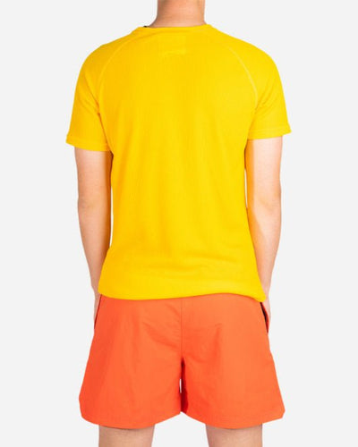 HALO Military Tee - Gold Fusion - Munk Store