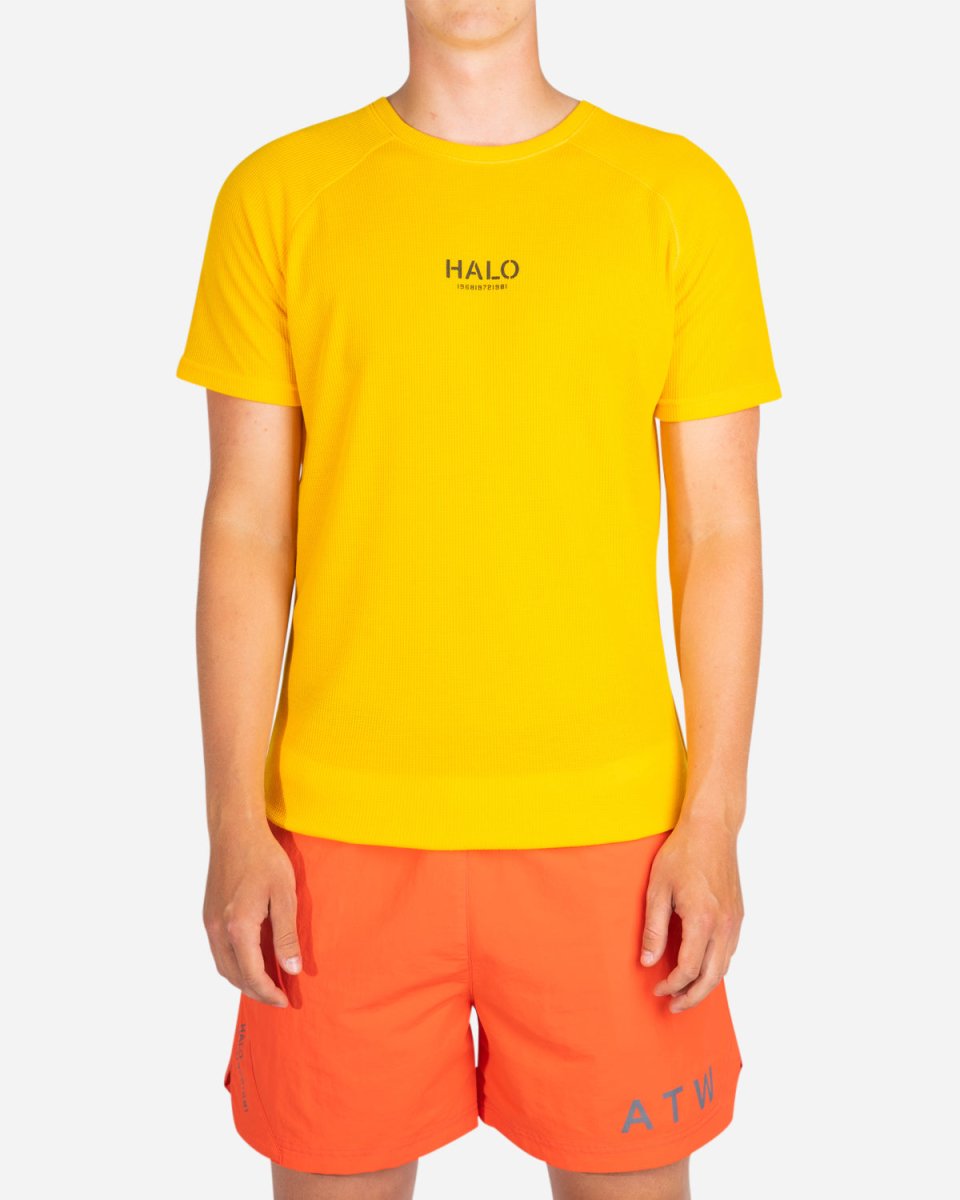 HALO Military Tee - Gold Fusion - Munk Store