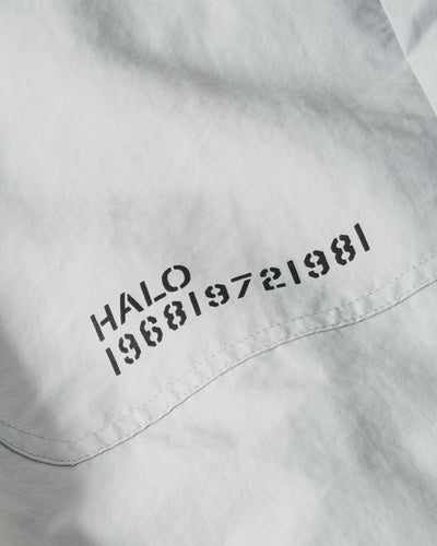 Halo Nylon Pant - Harbor Mist - Munk Store