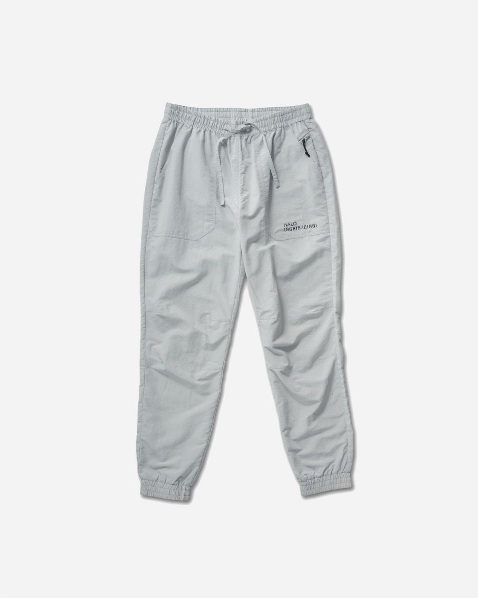 Halo Nylon Pant - Harbor Mist - Munk Store