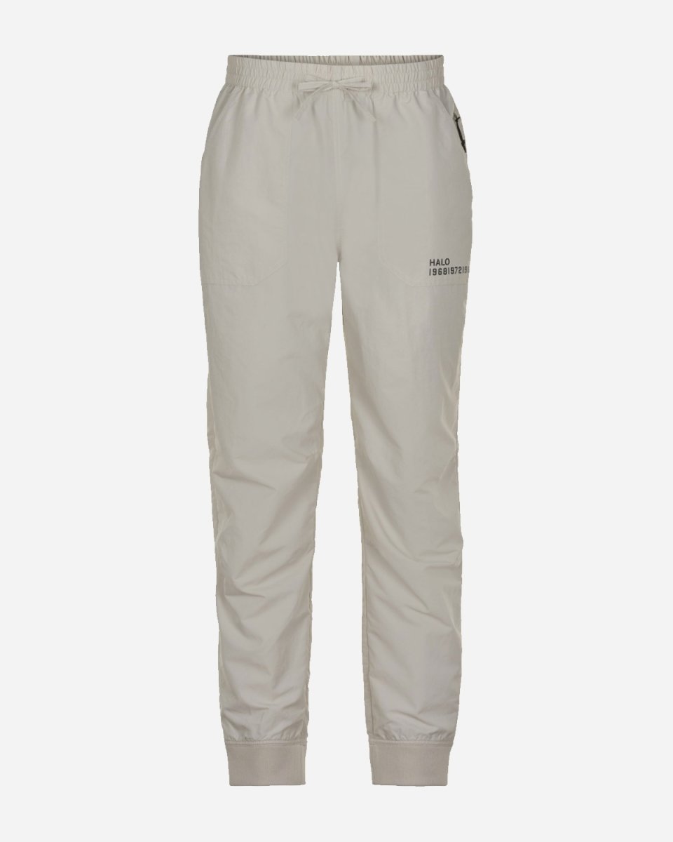 Halo Nylon Pants - Pumice Stone - Munk Store