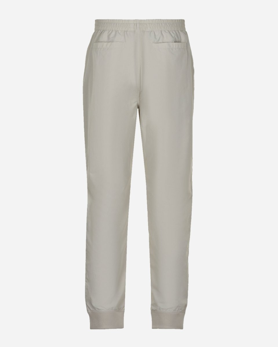 Halo Nylon Pants - Pumice Stone - Munk Store