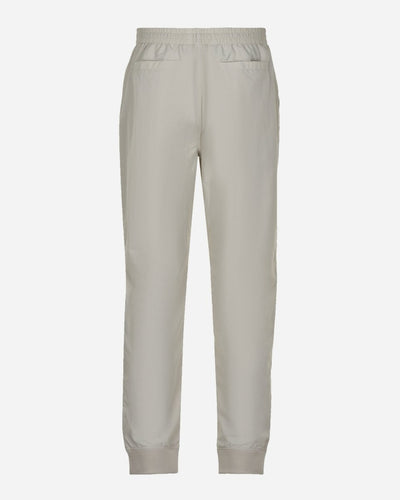 Halo Nylon Pants - Pumice Stone - Munk Store