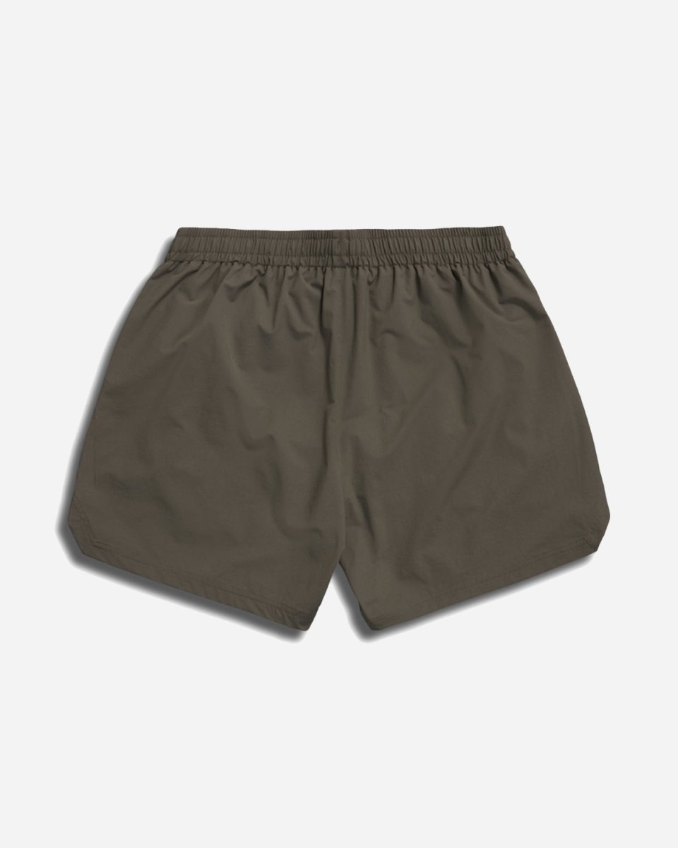 Halo Short - Major Brown - Munk Store