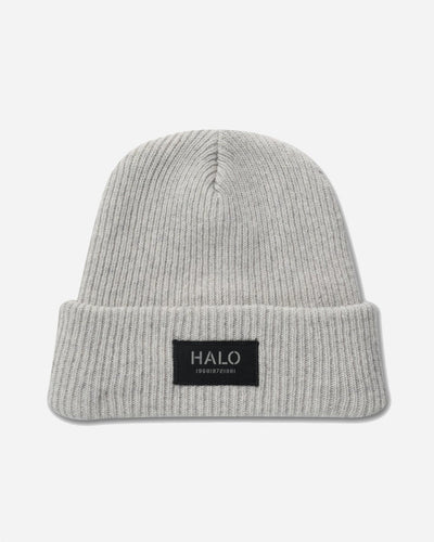 Halo Wool Beanie - Harbor Mist - Munk Store