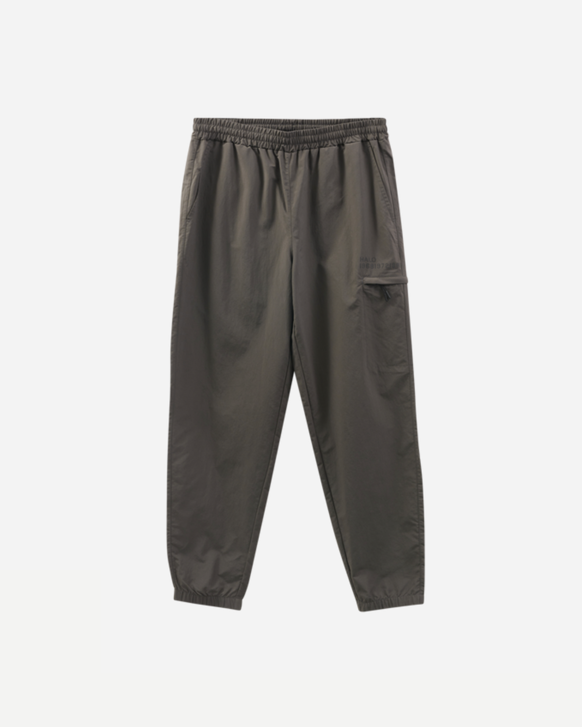 Halo Force Pants - Raven
