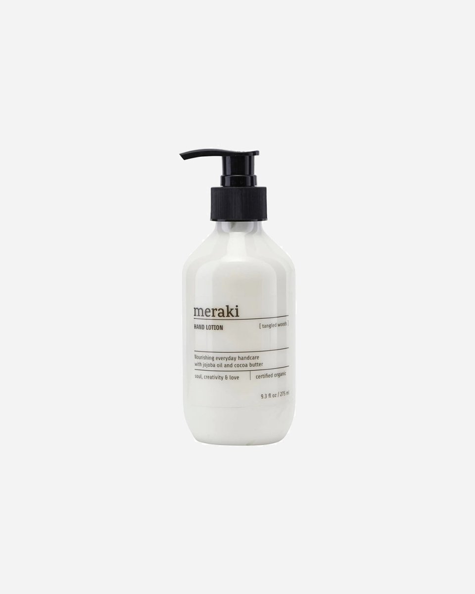 Hand Soap - Tangled Woods - Munk Store