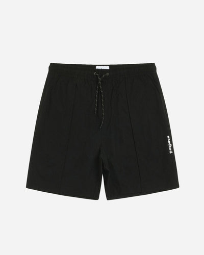 Hansi Tech Shorts - Black - Munk Store