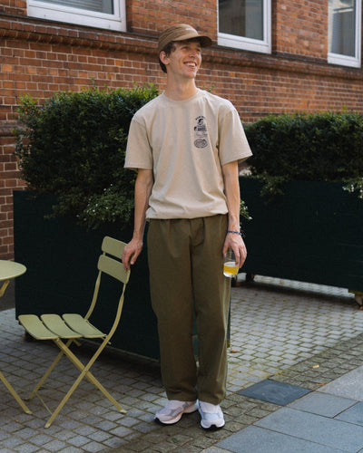 Hatsu Diner TS - Abbey Stone - Munk Store