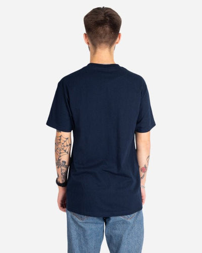 Hey There Tee - Navy - Munk Store