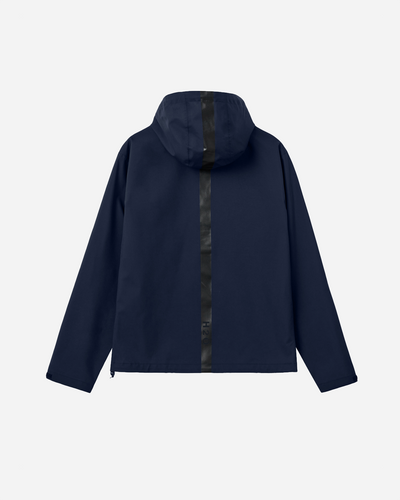 Bornholm Rain Jacket - Navy