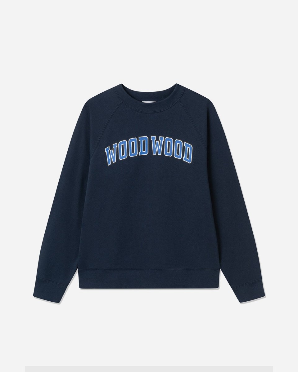 Hope IVY sweatshirt - Navy - Munk Store