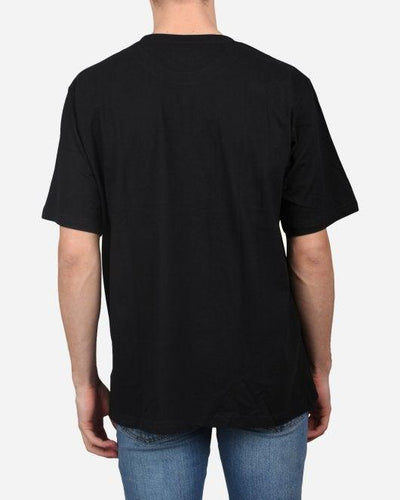 Horseshoe Tee - Black - Munk Store