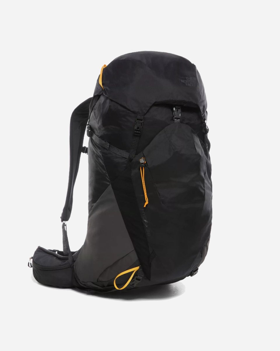 Hydra 38 RC - Asphalt Grey/Black - Munk Store