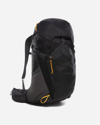 Hydra 38 RC - Asphalt Grey/Black - Munk Store