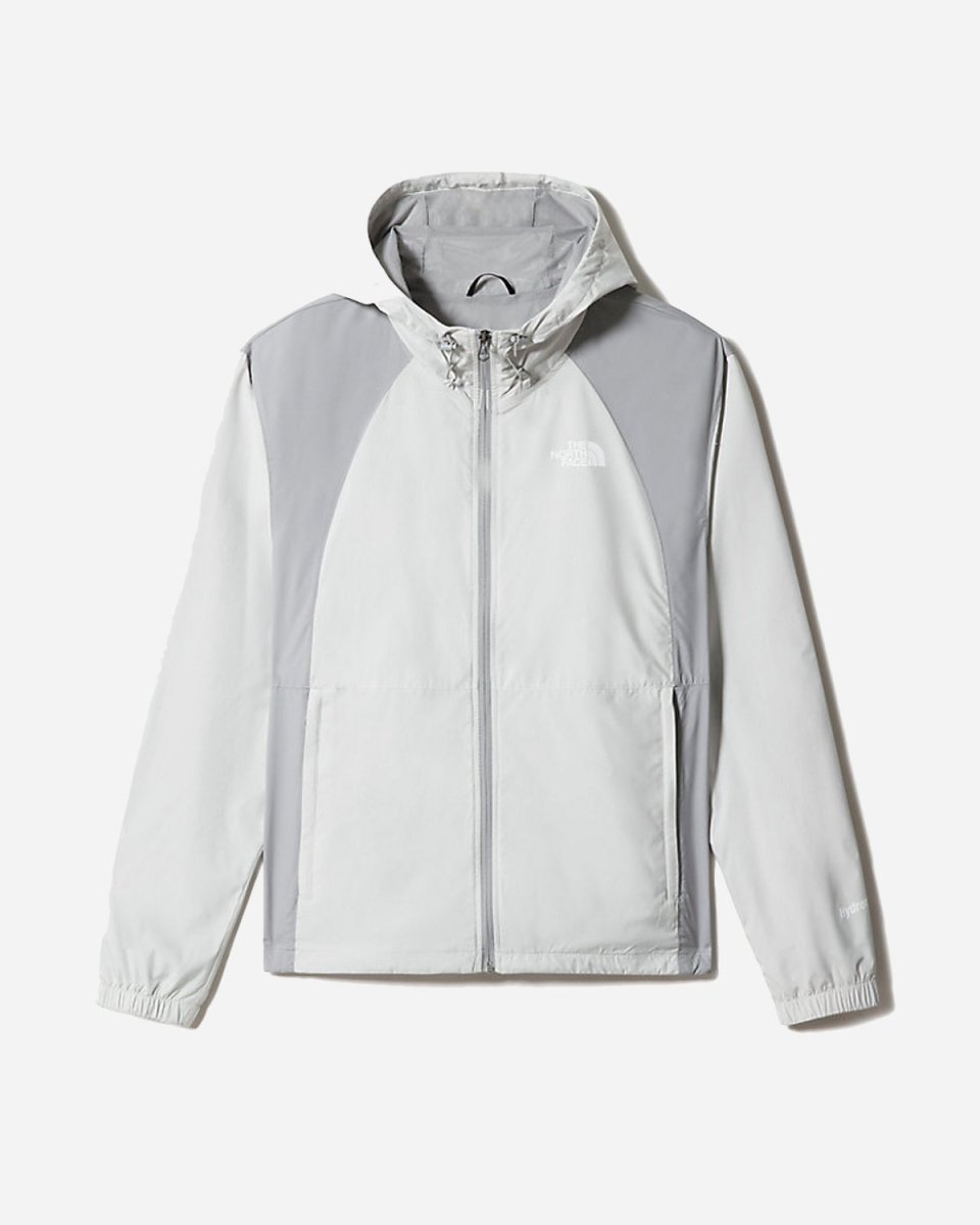 Hydraline Jacket - Tin Grey - Munk Store