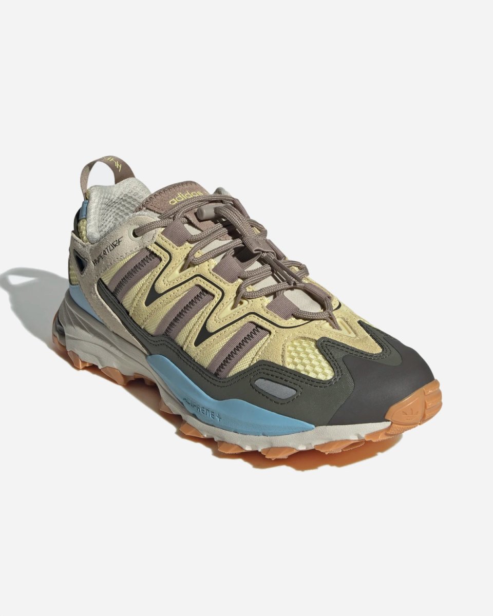 Hyperturf - Yellow/Blue/Olive - Munk Store