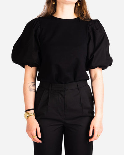 Ima Blouse - Black - Munk Store