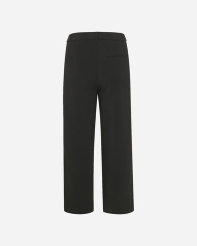 Imina MW Culotte - Black - Munk Store