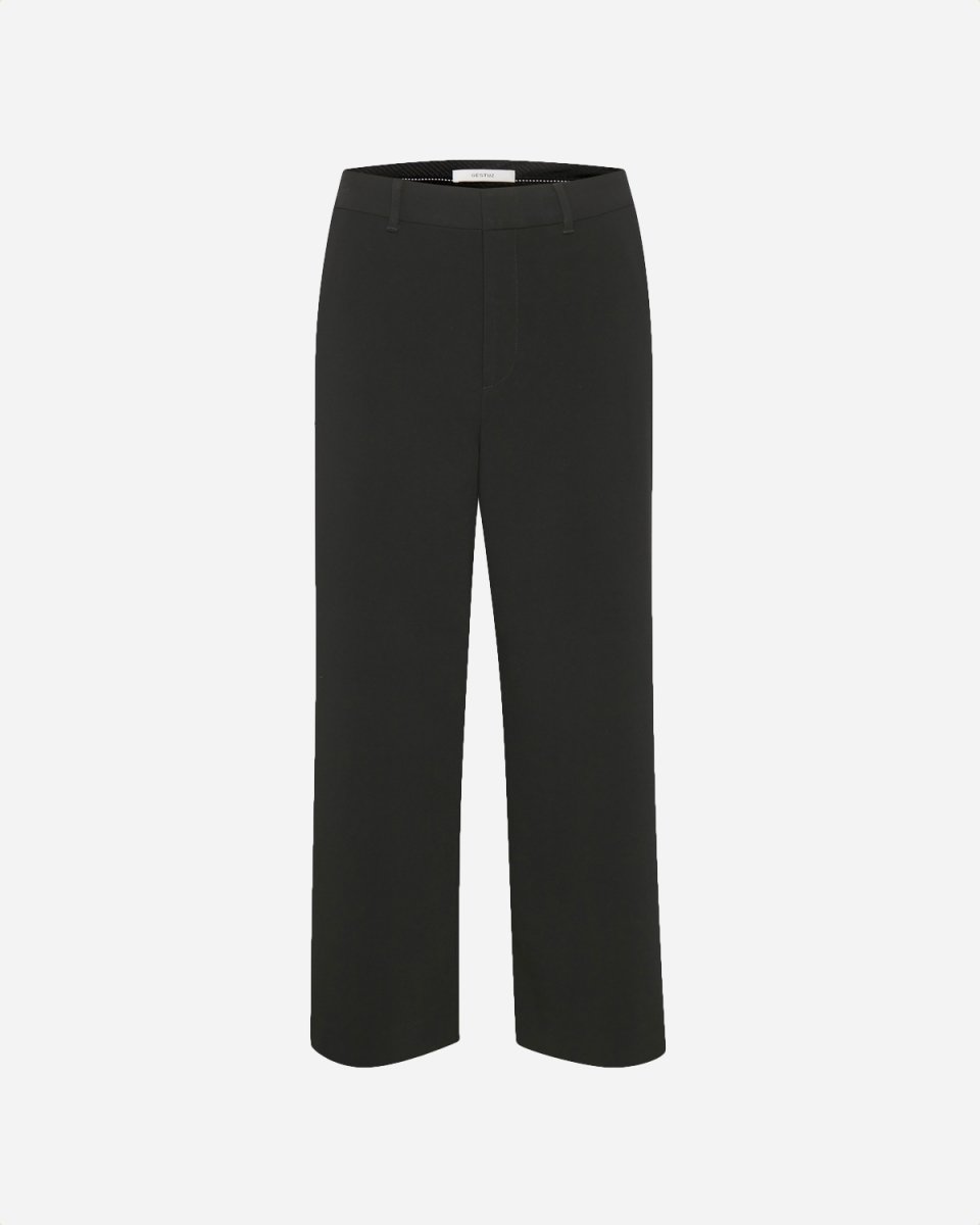 Imina MW Culotte - Black - Munk Store