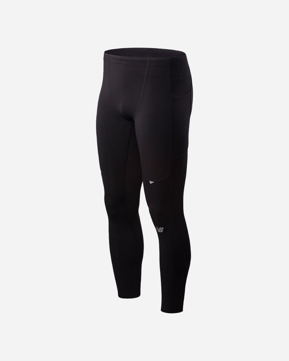 Impact Run Tight - Black - Munk Store