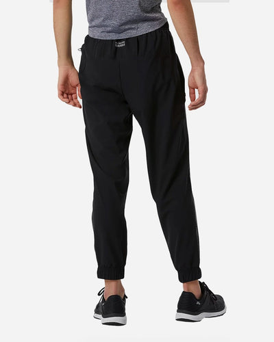 Impact Run Woven Pant - Black - Munk Store