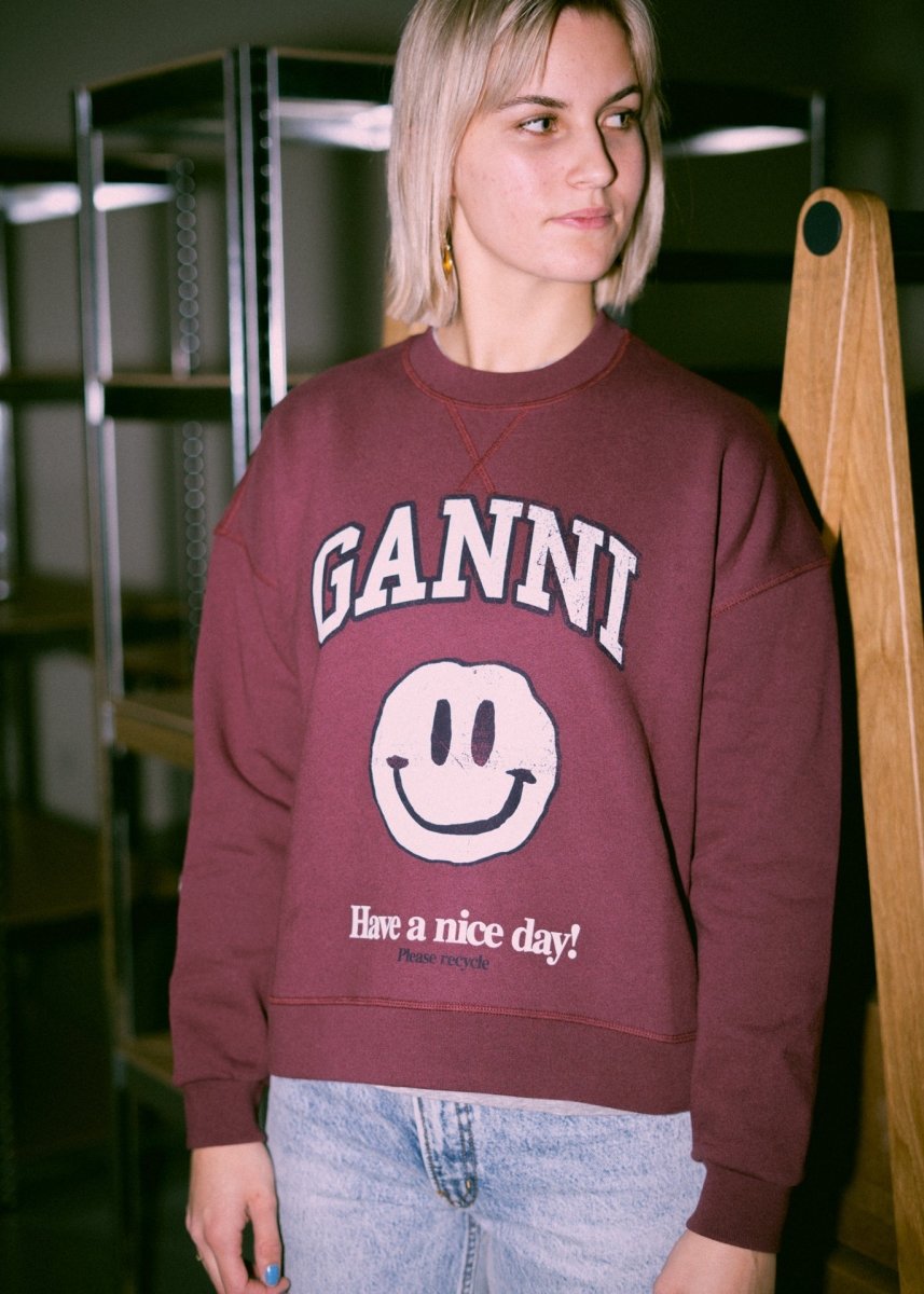 Isoli Smiley Port Royale - Main Image