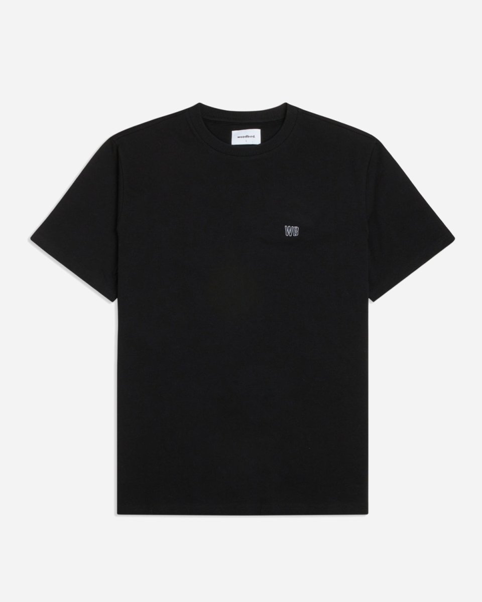 Jaco Blain Tee - Black - Munk Store