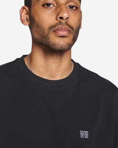 Jaco Blain Tee - Black - Munk Store