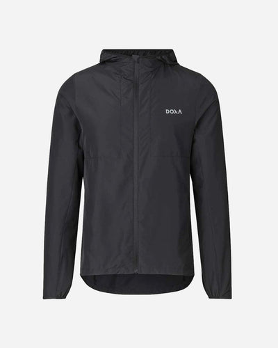 Jarvis Jacket MHC - Black - Munk Store