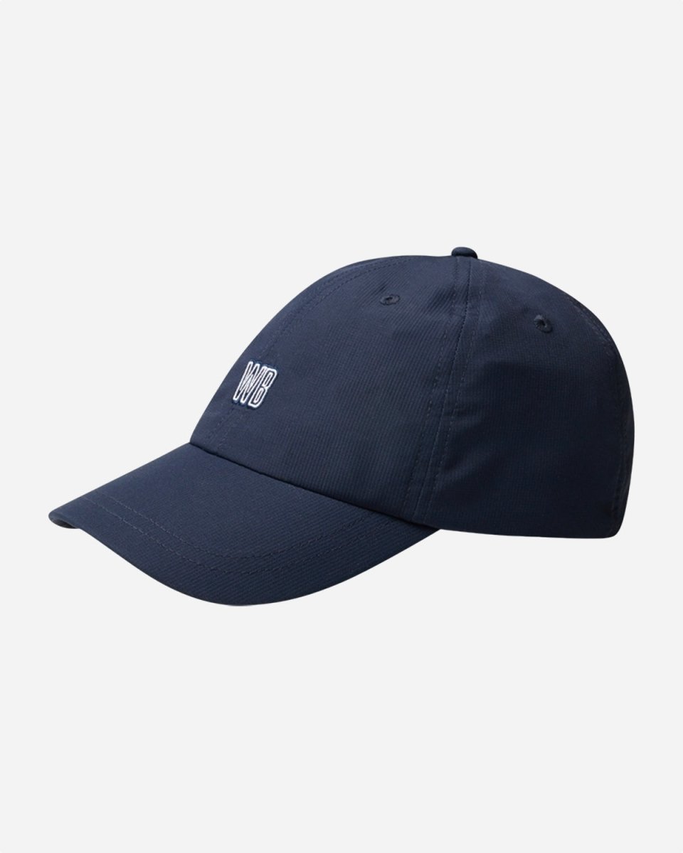 Jase Base Cap - Navy - Munk Store