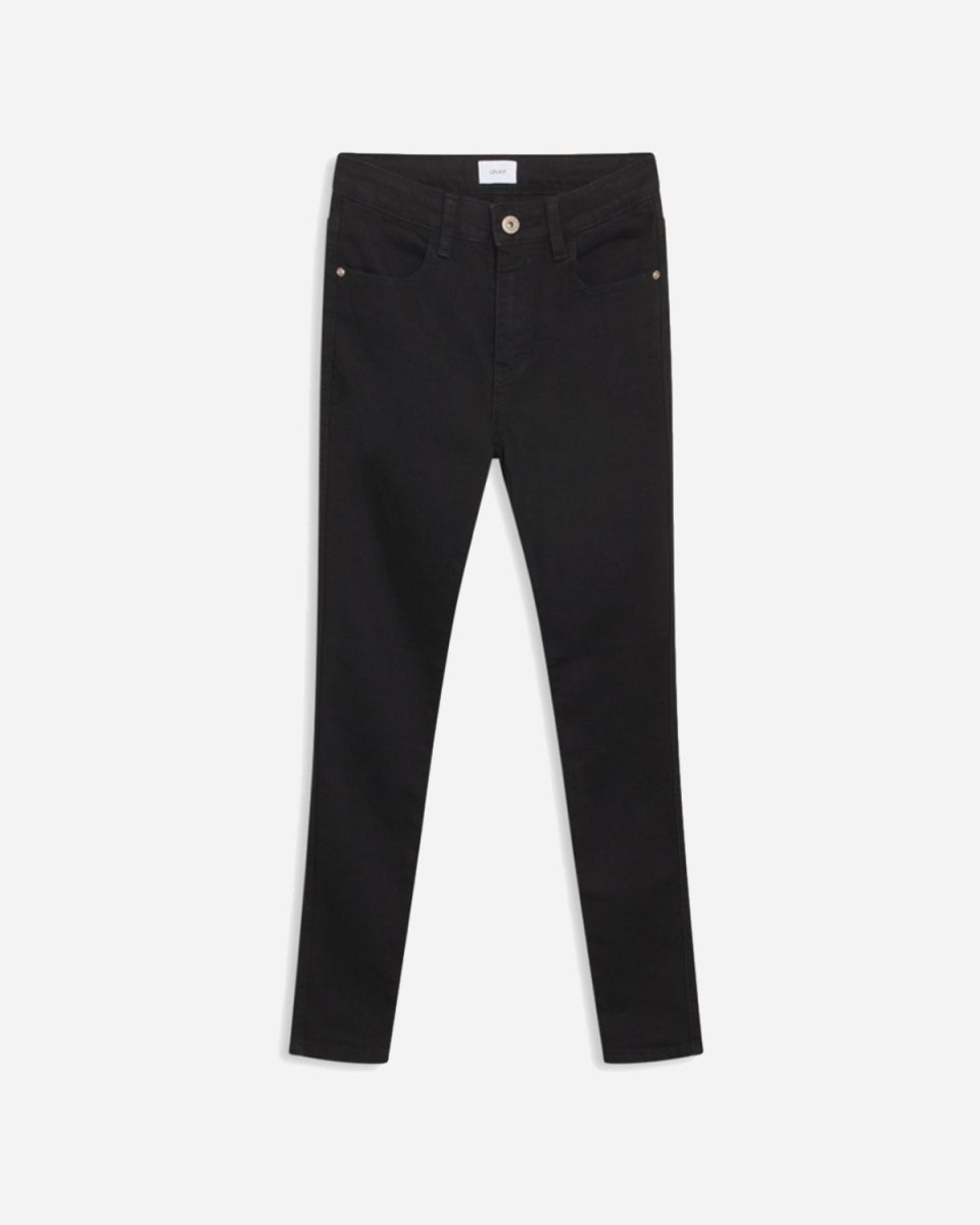 Jegging Pant - Black - Munk Store