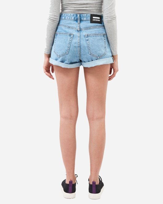 Jenn Shorts - Light Retro - Munk Store