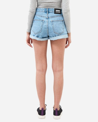 Jenn Shorts - Light Retro - Munk Store