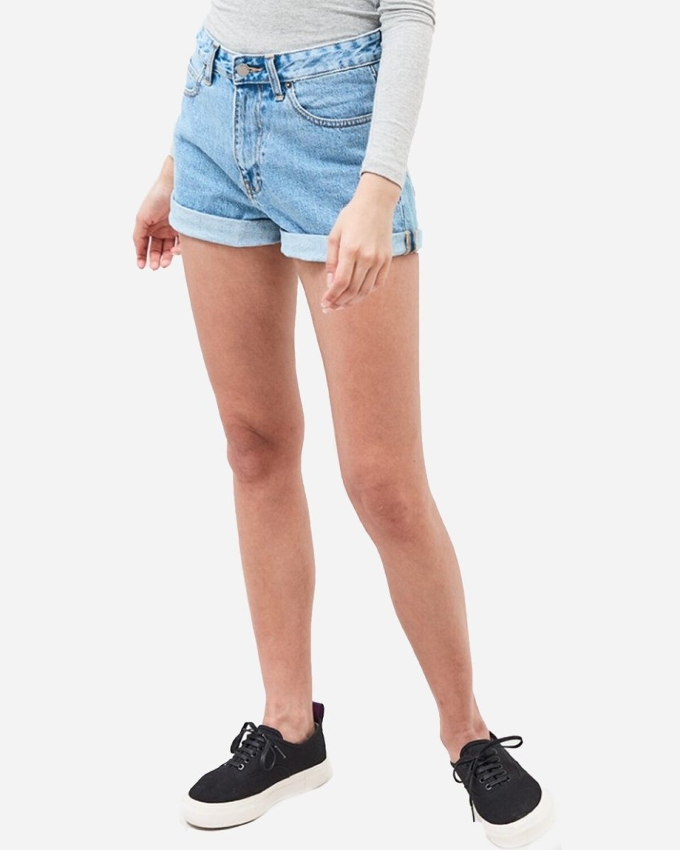 Jenn Shorts - Light Retro - Munk Store