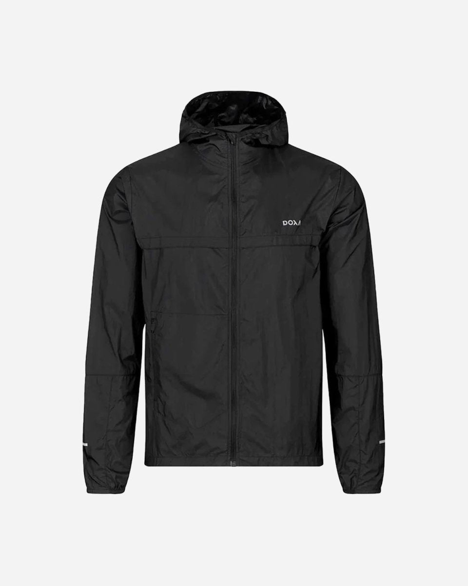 Jeromy Jacket Unltd - Black - Munk Store