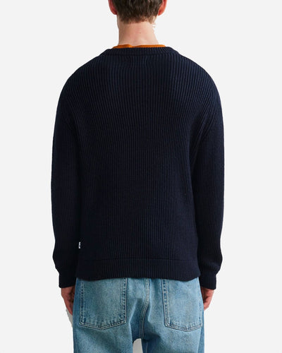 Jesse 6454 - Navy - Munk Store