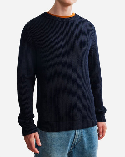 Jesse 6454 - Navy - Munk Store