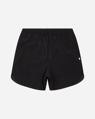 Jin Bean Shorts - Black - Munk Store