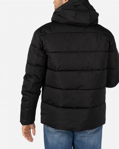 Joseph Canyon Jacket - Black - Munk Store