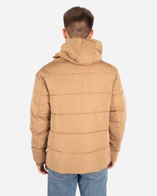 Joseph Canyon Jacket - Camel - Munk Store