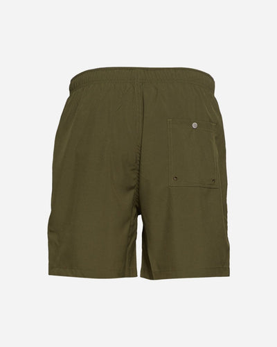 Jules Shorts 1392 - Army - Munk Store